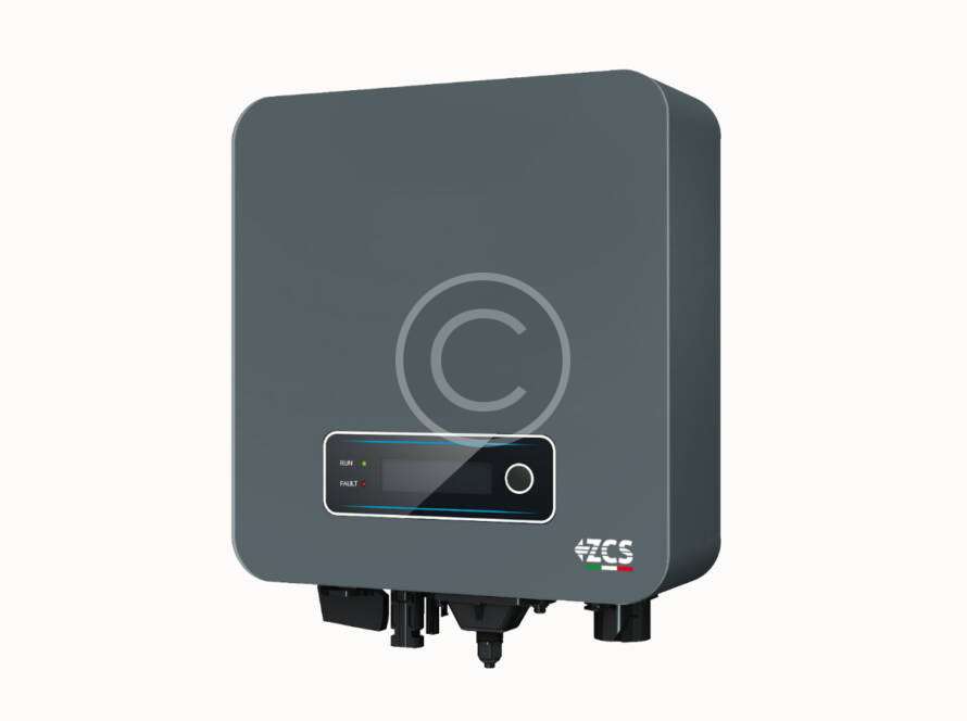 Grid Solar Inverter